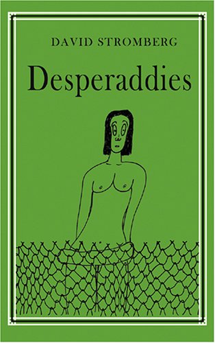 Book cover: Desperaddies