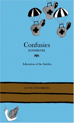Book cover: Confusies